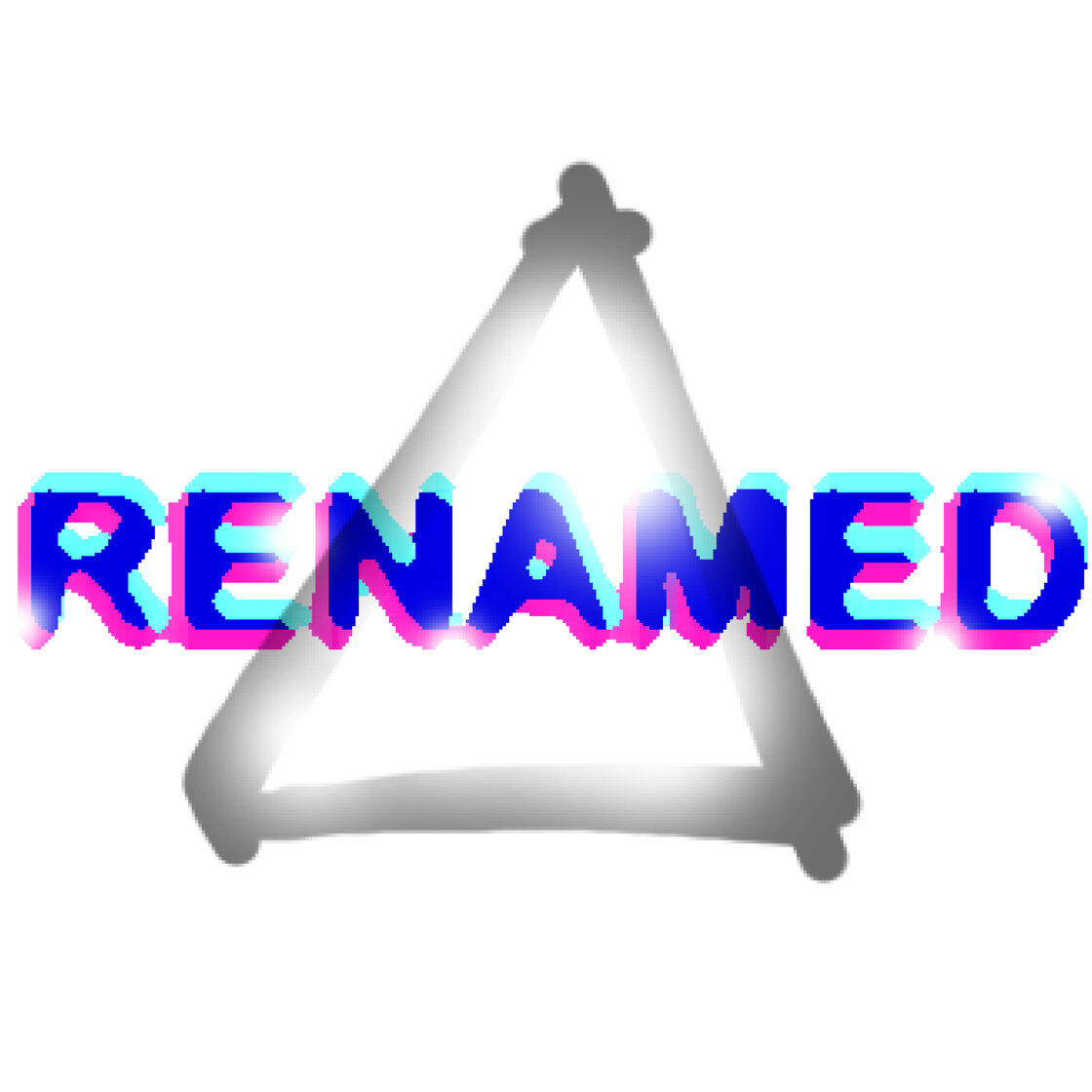 Renamed Album Art